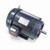 Leeson 7.50 HP General Purpose Motor, 3 phase, 1800 RPM, 230/460 V, 213TC Frame, TEFC - B199056.00 Leeson 7.50 HP General Purpose Motor, 3 phase, 1800 RPM, 230/460 V, 213TC Frame, TEFC - B199056.00