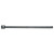 Square Drive Extensions, 1/2 in (female square) 1/2 in (male square) drive, 1 23/32 in (1 EA)