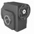 Hub City HERA Cast Iron Helical-Hypoid Reducer - HERA75ES 30.14 182TC 2.000