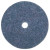 3M Abrasive Scotch-Brite Light Grinding and Blending Center Hole Disc, 7 in dia, 7/8 in Arbor, 6,000 RPM, Ceramic Aluminum Oxide, Blue (25 DC / CA)