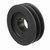 Browning 2TB52 SPLIT TAPER B SHEAVES-600 - 1001734