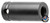 APEX 03190 3/8" TAP HOLDING SOCKET 3/8" FEMALE (1 EA / EA)