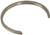 SKF SR-11-0 Mounted Split Pillow Block