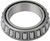 CR Seals 395-A VP Tapered Roller Bearing, 2-5/8 in Dia Bore, 4.3307 in OD, 1 Rows, 0.8661 in W, 24279 lbf Dynamic/26527 lbf Static Load