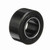 McGill CAMROL® Cylindrical Metric Cam Follower - Yoke Mount Roller - Sealed - MCYR 30 SX