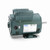 Leeson 0.75 HP General Purpose Motor, 1 phase, 1800 RPM, 115/208-230 V, 56 Frame, ODP - E119854.00