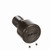 McGill Heavy Stud CAMROL® Crowned Inch Cam Follower - Stud Mount Roller - Screwdriver Slot - Sealed - CCFH 2 S