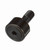McGill CAMROL® Cylindrical Inch Cam Follower - Stud Mount Roller - Hex Hole - CF 1 1/2 B