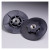 3M Abrasive Disc Pad Hubs, 4 1/2 in Dia, Hard, Black (1 EA / EA)