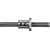 NSK W0801MS-2Y-C3T1.5 Bridge Deflector Ball Screw, 8 mm Dia Screw, 1.5 mm