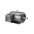 Leeson 20 HP Elevator Duty Motor, 3 phase, 1200 RPM, 200 V, 286TC Frame, ODP - LM28213