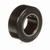 McGill CAMROL® Cylindrical Metric Cam Follower - Yoke Mount Roller - Sealed - MCYRR 40 SX