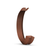 CR Seals 400201 Solid V-Ring - VR2, 0.748 to 0.827 in Shaft Range, 0.354 in Width, Nitrile Rubber (NBR) Material