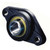 SKF FYTBK 30 TF Flanged Bearing Unit