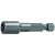 APEX Magnetic Nutsetter Power Bits, 1/4 in x 6 in (1 EA / EA)