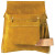 Nail/Screw and Tool-Pouches, Leather, Left Hand (1 EA) Nail/Screw and Tool-Pouches, Leather, Left Hand (1 EA)