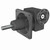 Hub City Cast Iron Single-Reduction Worm Reducer - 328 80/1 L WR 56C STD FLANGE