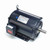 Leeson 10 HP General Purpose Motor, 3 phase, 1800 RPM, 230/460 V, 215T Frame, ODP - B199696.00