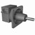 Hub City Cast Iron Single-Reduction Worm Reducer - 327 50/1 R WR STD FLANGE