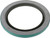 CR Seals 25007 Type HM21 Small Bore Radial Shaft Seal, 2-1/2 in ID x 3.505 in OD x 1/4 in W, Nitrile Lip