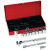 Klein Tools 12 Piece Socket Sets, 3/8 in (1 SET / SET)