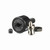 McGill CAMROL® Crowned Metric Cam Follower - Stud Mount Roller - Screwdriver Slot - MCFRE 16