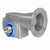 Hub City HERA Stainless Steel Helical-Hypoid Reducer - SSHERA35PK 19.93 143TC KLS