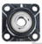 Timken UCF208-24 UC-Series Ball Housed Units
