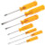 85276 7 Pc Screwdriver S (1 SET / SET) 85276 7 Pc Screwdriver S (1 SET / SET)