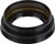 CR Seals 40X65X18 HMSASPL P Double Lip Oil Seal - Solid, 40 mm Shaft, 65 mm OD, 18 mm Width, HMSASPL Design, Polyacrylate Elastomer (ACM) Lip Material