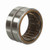 McGill Cagerol® Radial Needle Roller Bearing (no inner) - Sealed - MR 44 SRS