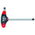 Journeyman T-Handle Hex Keys, 7/64 in, 6 in Long (6 EA / CA)