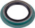 CR Seals 18009 Nitrile Oil Seal - 1.809 in Shaft, 2.361 in OD, 0.370 in Width, HMA9 Design, Nitrile Lip Material