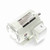 Leeson 1.50 HP Washdown Motor, 3 phase, 1800 RPM, 230/460 V, 56H Frame, ODP - LM21062