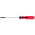 1/4X6 SLOTTED SCREWHOLDI (6 EA / BOX)
