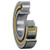 SKF NJ 308 ECM Type EC Cylindrical Roller Bearing