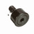 McGill CAMROL® Crowned Inch Cam Follower - Stud Mount Roller - Hex Hole - Sealed - CCF 3 1/4 SB
