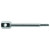 12671 BIT 7/16  HEX DRV (2 BIT / BAG)
