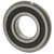 SKF 6007-2RS1NR