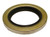 CR Seals 145X164X14 CRSA1 R Double Lip Oil Seal - Solid, 145 mm Shaft, 164 mm OD, 14 mm Width, CRSA1 Design, Nitrile Rubber (NBR) Lip Material