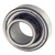 Timken YA008RR WIR Set Screw, Narrow, Std Duty