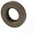 National Oil Seals 6545 6000 Multi-Lip Oil Seal With Loaded Spring, 1-1/2 in ID x 2.066 in OD, 1/4 in W, Felt Lip, Domestic
