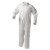 KLEENGUARD A35 Coveralls, White, X-Large, Open Wrists and Ankles (1 CA  / CA)