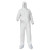 KLEENGUARD A35 COVERALL HOOD/BOOT, SIZE XL CA/25 (1 CA  / CA)