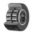 SKF NUTR 17 X NUTR Series Yoke Type Track Roller SKF NUTR 17 X NUTR Series Yoke Type Track Roller