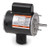 Baldor-Reliance YPC244A .33HP, 1625RPM, 1PH, 60HZ, 48YZ, 3411C, TEAO, F
