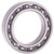 Koyo 6912 Single Row Radial Bearing