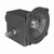 Hub City Cast Iron Single-Reduction Worm Reducer - 184 25/1 B WR 143TC