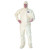 KLEENGUARD A80 WHT 4XL CHEM PROTC CVRA (1 EA)