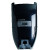 Kimberly-Clark Professional In-Sight Sani-Tuff Push Dispensers, Black, 3.5 L; 8 L (1 EA / EA)